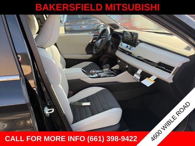 2026 Mitsubishi Outlander SE 1.5T S-AWC