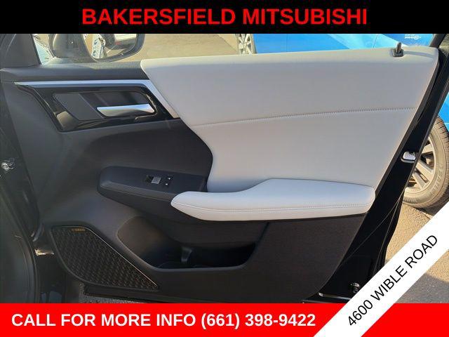 2026 Mitsubishi Outlander SE 1.5T S-AWC