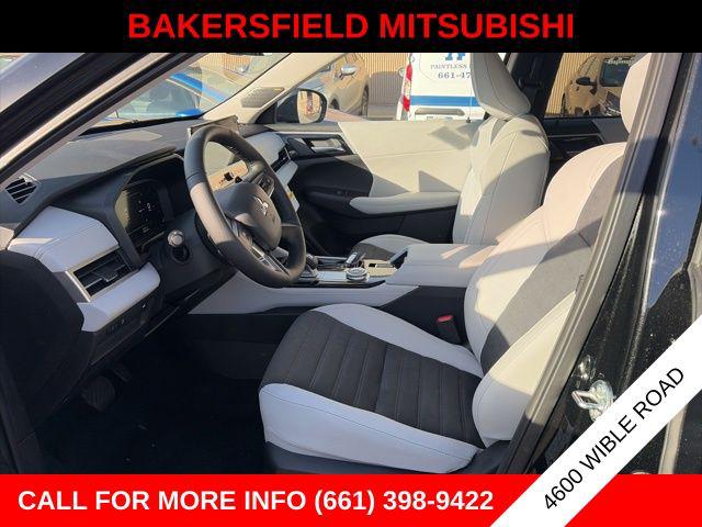 2026 Mitsubishi Outlander SE 1.5T S-AWC