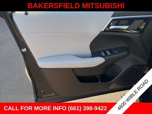2026 Mitsubishi Outlander SE 1.5T S-AWC