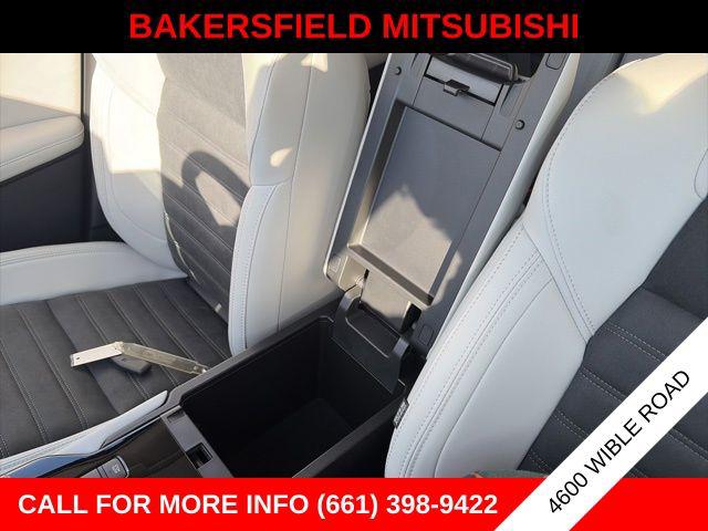 2026 Mitsubishi Outlander SE 1.5T S-AWC