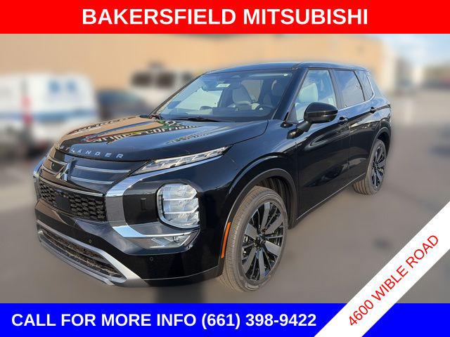 2026 Mitsubishi Outlander SE 1.5T S-AWC for sale in Bakersfield, CA