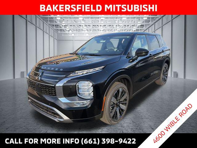 2026 Mitsubishi Outlander SE 1.5T S-AWC for sale in Bakersfield, CA