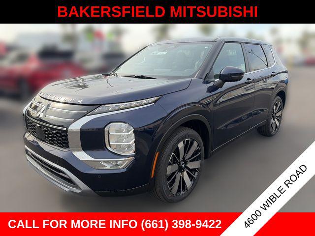 2026 Mitsubishi Outlander SE 1.5T 2WD for sale in Bakersfield, CA