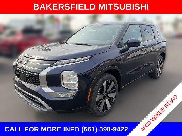 2026 Mitsubishi Outlander SE 1.5T 2WD for sale in Bakersfield, CA