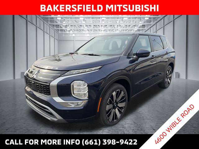 2026 Mitsubishi Outlander SE 1.5T 2WD for sale in Bakersfield, CA
