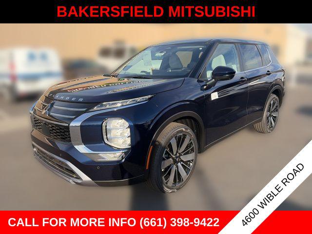 2026 Mitsubishi Outlander SE 1.5T 2WD for sale in Bakersfield, CA