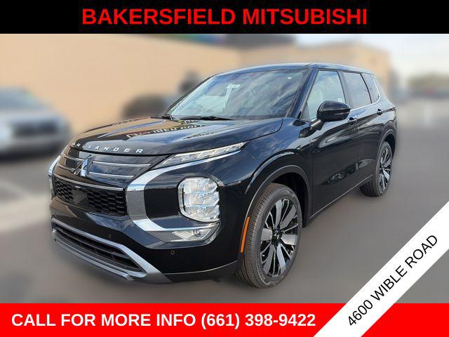 2026 Mitsubishi Outlander SE 1.5T 2WD for sale in Bakersfield, CA