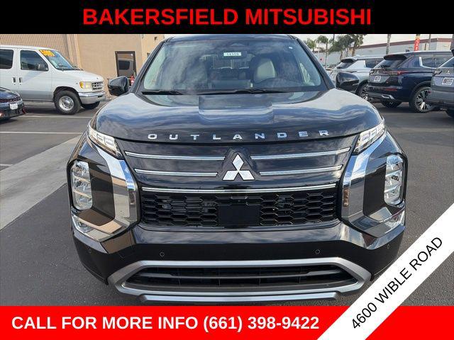 2026 Mitsubishi Outlander SE 1.5T 2WD