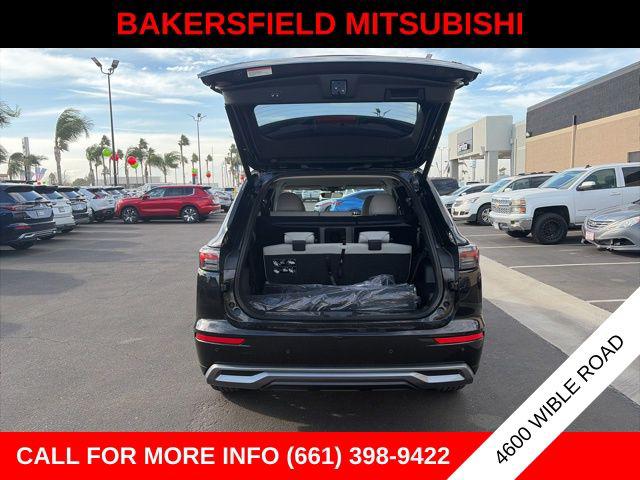 2026 Mitsubishi Outlander SE 1.5T 2WD