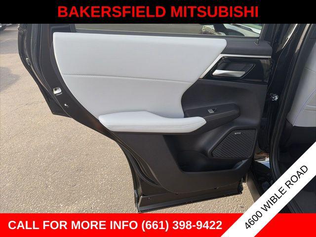 2026 Mitsubishi Outlander SE 1.5T 2WD