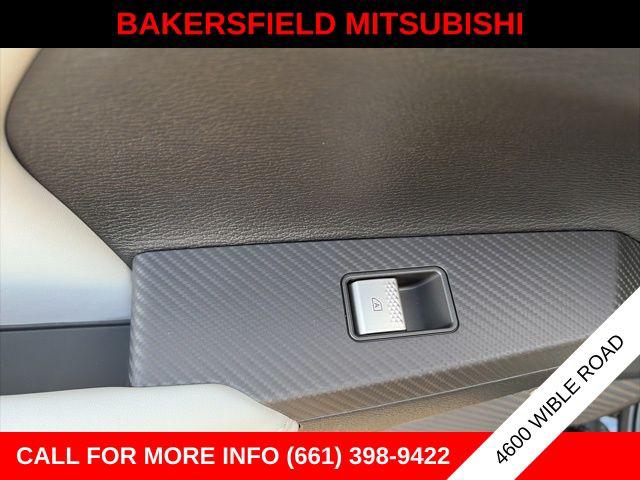 2026 Mitsubishi Outlander SE 1.5T 2WD
