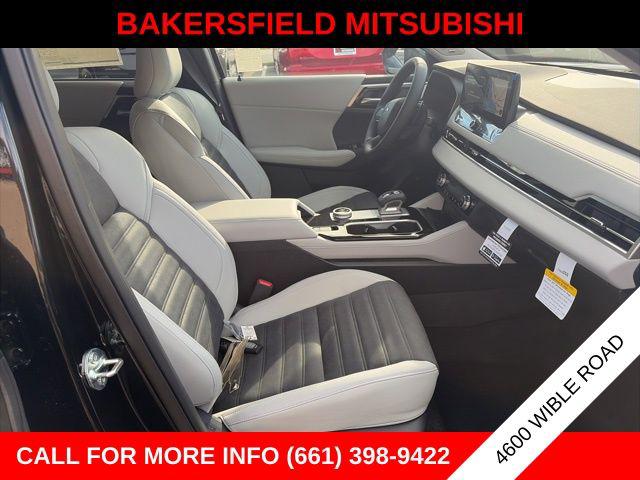 2026 Mitsubishi Outlander SE 1.5T 2WD