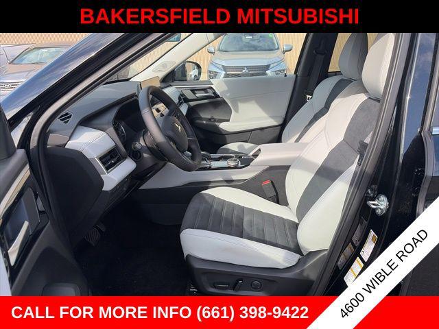 2026 Mitsubishi Outlander SE 1.5T 2WD
