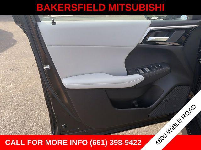 2026 Mitsubishi Outlander SE 1.5T 2WD