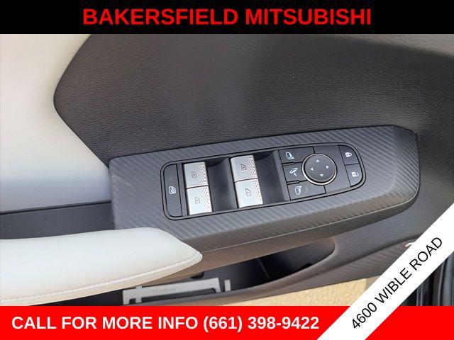 2026 Mitsubishi Outlander SE 1.5T 2WD
