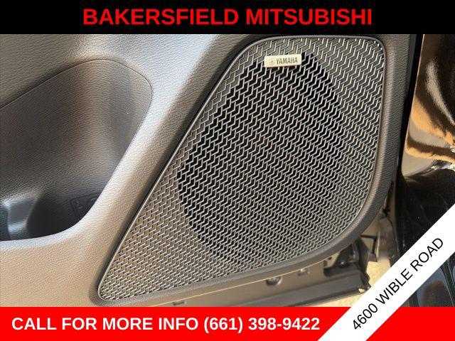 2026 Mitsubishi Outlander SE 1.5T 2WD