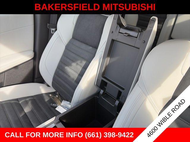 2026 Mitsubishi Outlander SE 1.5T 2WD