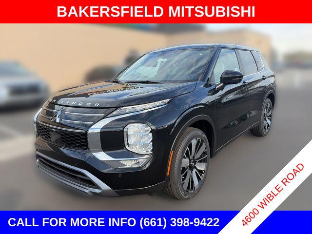 2026 Mitsubishi Outlander SE 1.5T 2WD for sale in Bakersfield, CA