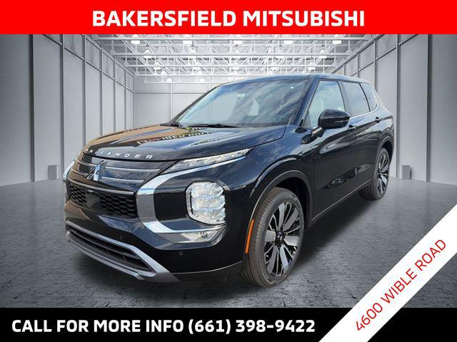 2026 Mitsubishi Outlander SE 1.5T 2WD for sale in Bakersfield, CA