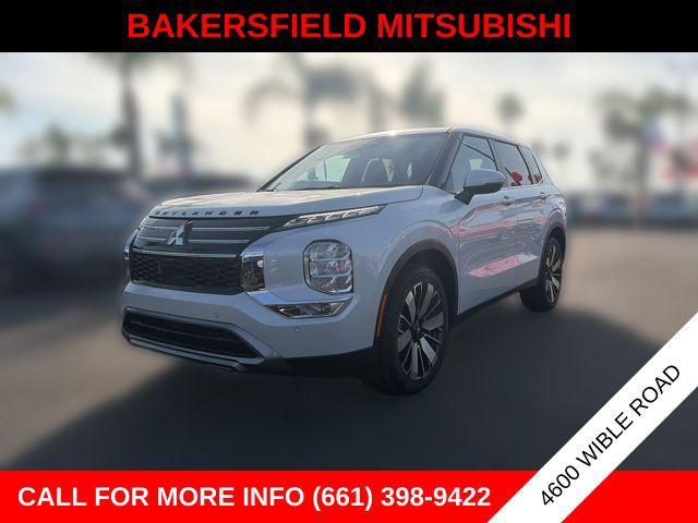 2026 Mitsubishi Outlander SE 1.5T 2WD for sale in Bakersfield, CA