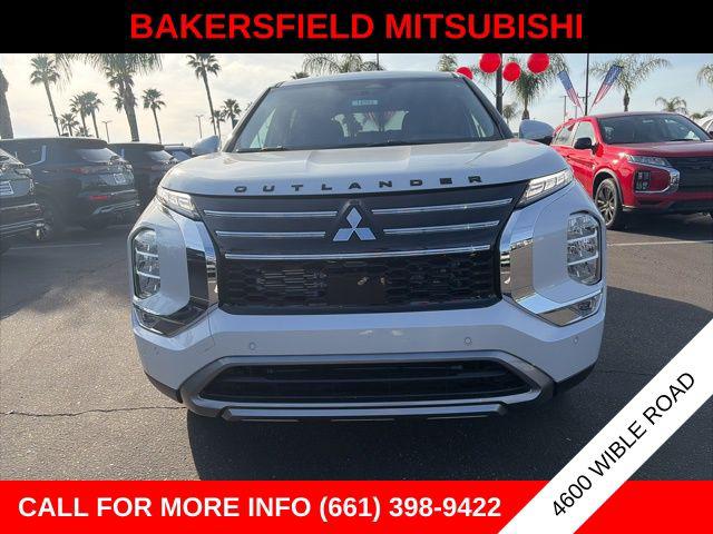 2026 Mitsubishi Outlander SE 1.5T 2WD