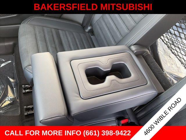 2026 Mitsubishi Outlander SE 1.5T 2WD