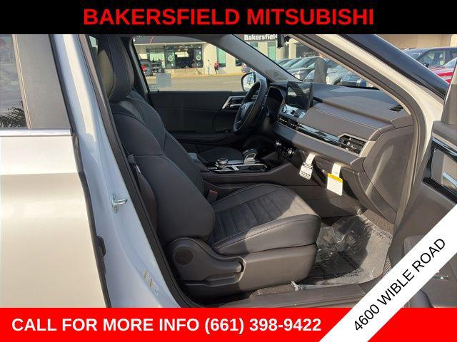 2026 Mitsubishi Outlander SE 1.5T 2WD
