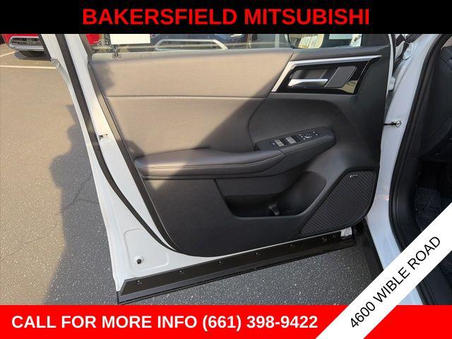 2026 Mitsubishi Outlander SE 1.5T 2WD