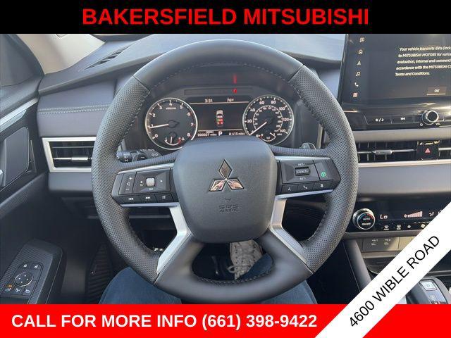 2026 Mitsubishi Outlander SE 1.5T 2WD