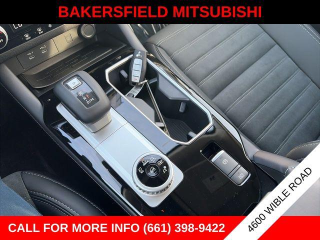 2026 Mitsubishi Outlander SE 1.5T 2WD