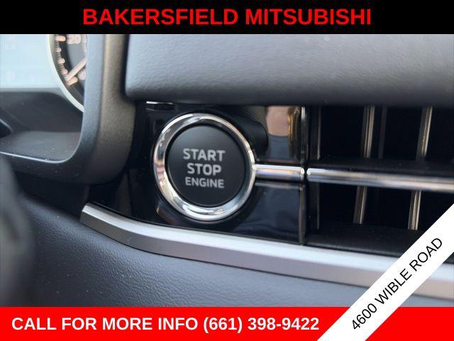 2026 Mitsubishi Outlander SE 1.5T 2WD