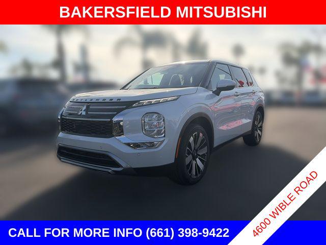 2026 Mitsubishi Outlander SE 1.5T 2WD for sale in Bakersfield, CA