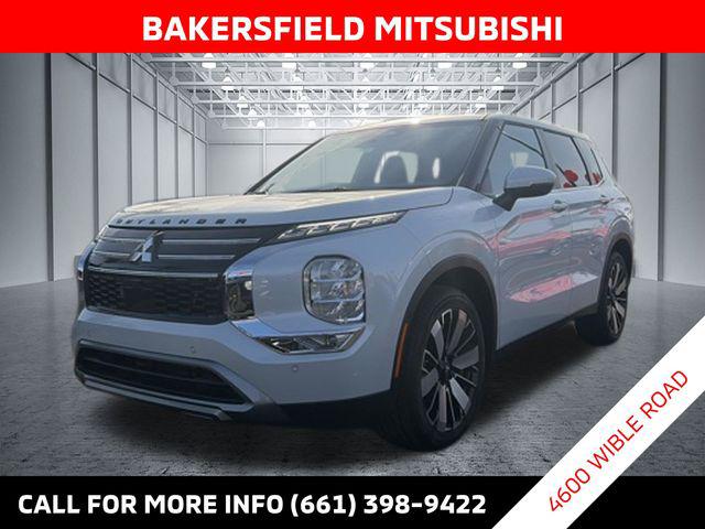 2026 Mitsubishi Outlander SE 1.5T 2WD for sale in Bakersfield, CA