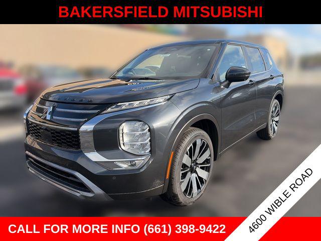 2026 Mitsubishi Outlander SE 1.5T 2WD for sale in Bakersfield, CA