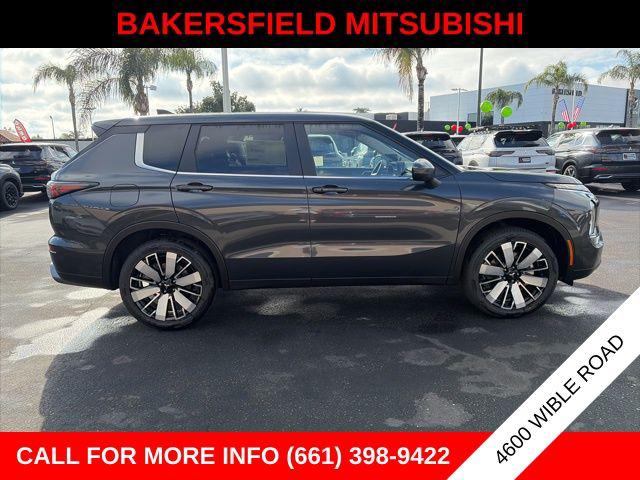 2026 Mitsubishi Outlander SE 1.5T 2WD