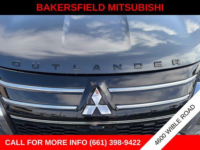 2026 Mitsubishi Outlander SE 1.5T 2WD