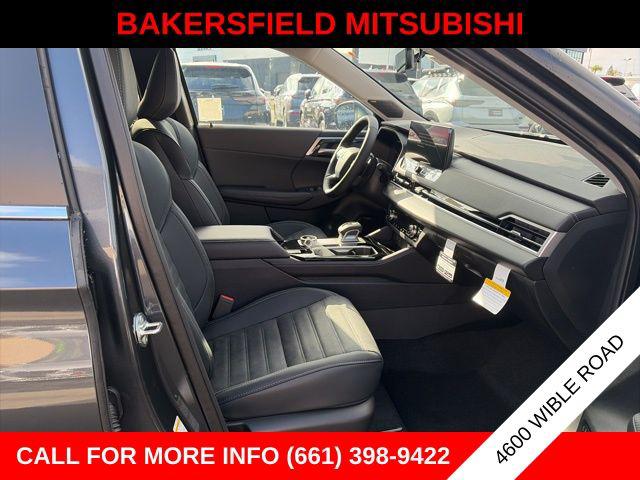 2026 Mitsubishi Outlander SE 1.5T 2WD
