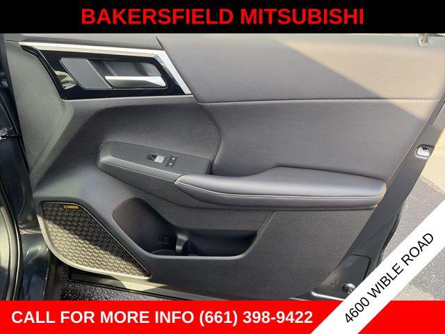 2026 Mitsubishi Outlander SE 1.5T 2WD