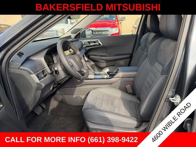 2026 Mitsubishi Outlander SE 1.5T 2WD