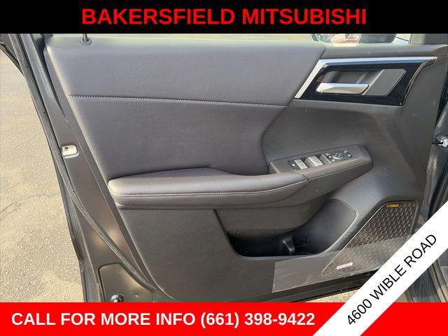 2026 Mitsubishi Outlander SE 1.5T 2WD