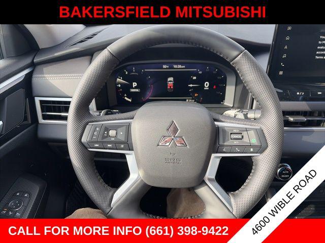 2026 Mitsubishi Outlander SE 1.5T 2WD