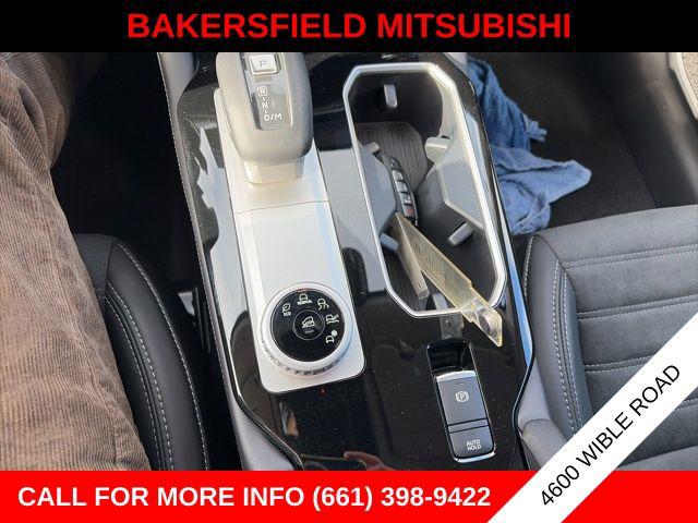 2026 Mitsubishi Outlander SE 1.5T 2WD