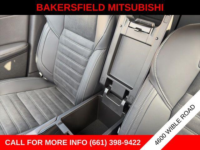 2026 Mitsubishi Outlander SE 1.5T 2WD