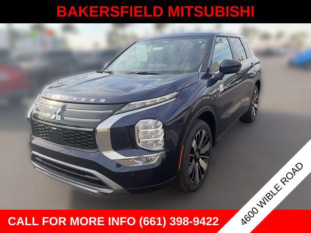 2026 Mitsubishi Outlander SE 1.5T 2WD for sale in Bakersfield, CA
