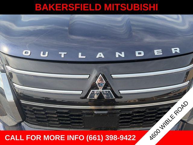 2026 Mitsubishi Outlander SE 1.5T 2WD
