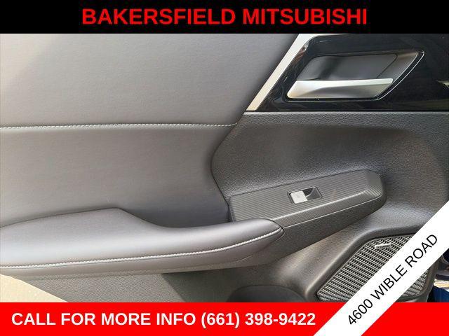 2026 Mitsubishi Outlander SE 1.5T 2WD