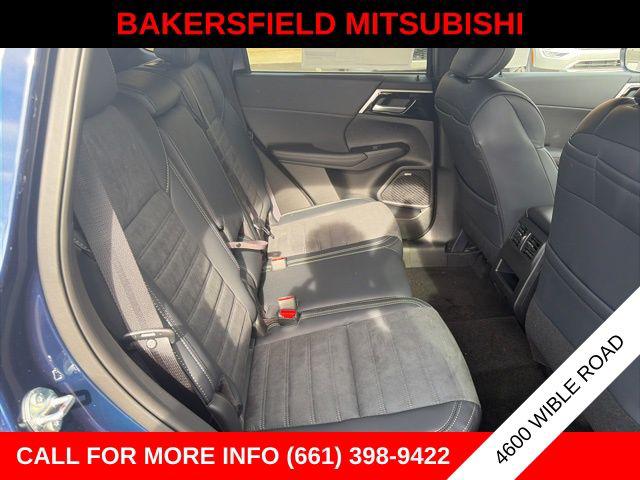 2026 Mitsubishi Outlander SE 1.5T 2WD