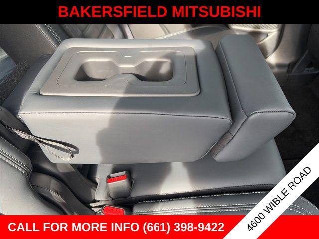 2026 Mitsubishi Outlander SE 1.5T 2WD