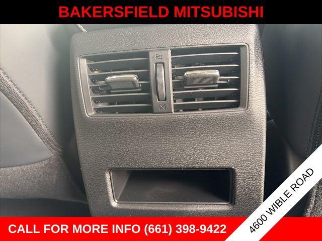 2026 Mitsubishi Outlander SE 1.5T 2WD